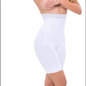 BODYSILUETTE Boxer Spanx